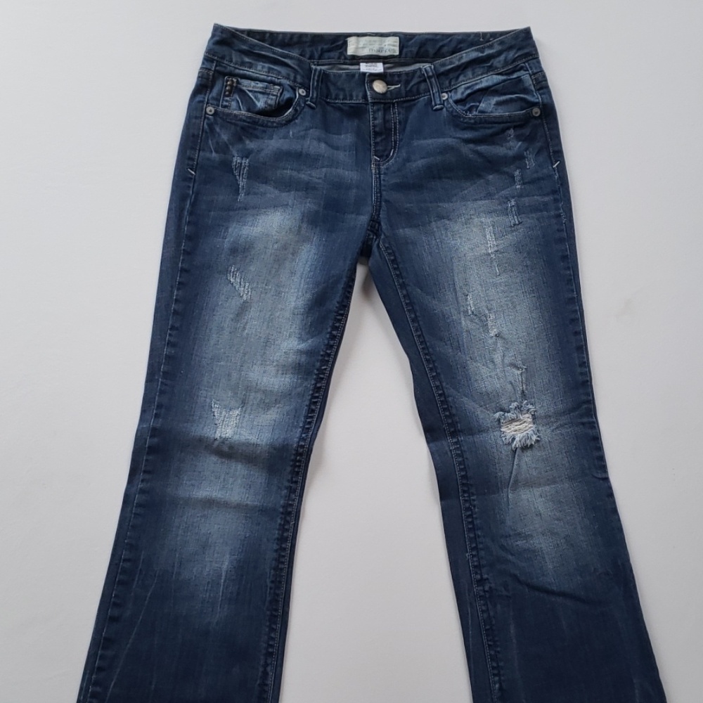 Womens jeans
